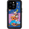 Disney Goofy and Max iPhone 15 Pro Waterproof Case